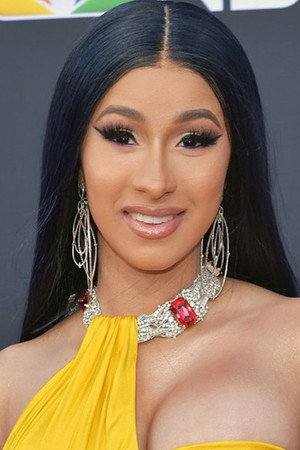 Cardi B photo