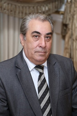 Photo of Novruz Qartal from the Latest Netflix gallery