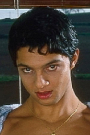 Photo of Rodrigo Ferrari from the Latest Netflix gallery