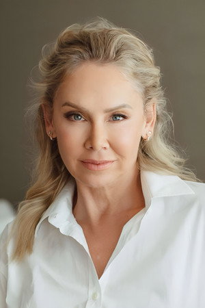 Photo of Kym Johnson from the Latest Netflix gallery