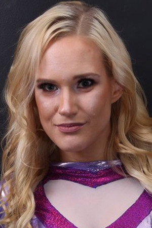Photo of Chantelle Allison from the Latest Netflix gallery