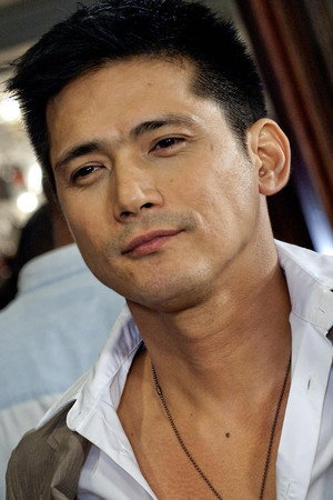 Robin Padilla photo