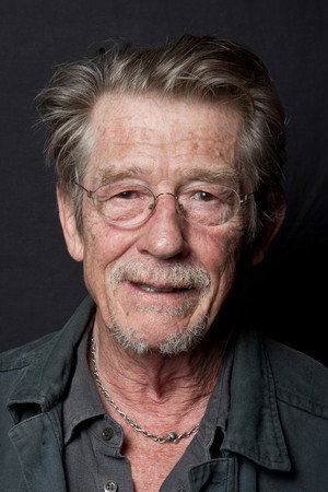 John Hurt photo
