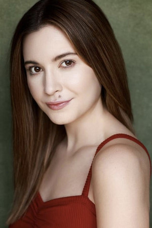 Photo of Daniela Benavides from the Latest Netflix gallery