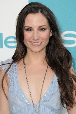 Heather McComb photo