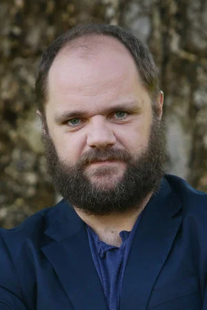 Photo of Makis Papadimitriou from the Latest Netflix gallery