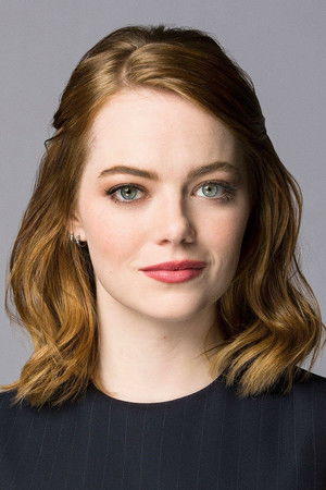 Emma Stone photo