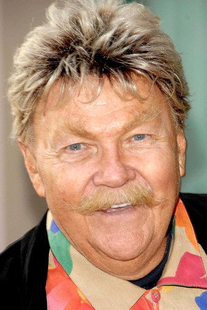 Rip Taylor photo