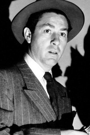 Photo of Wally Cassell from the Latest Netflix gallery