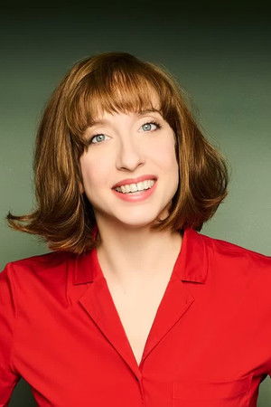 Katie Marovitch photo