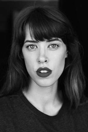 Photo of Susanna Pukkila from the Latest Netflix gallery