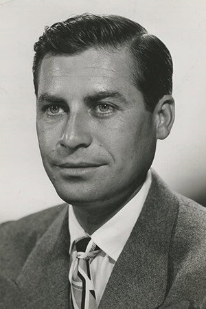 John Hodiak photo