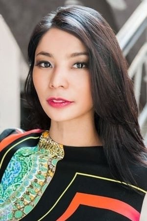 Shareefa Daanish photo