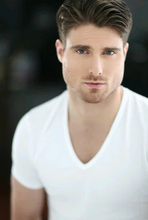 Photo of Marcus Rosner from the Latest Netflix gallery