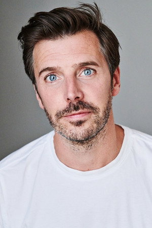 Photo of Joe Evans from the Latest Netflix gallery