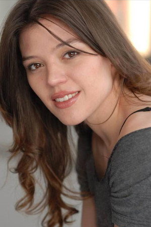 Photo of Sabrina Campilii from the Latest Netflix gallery