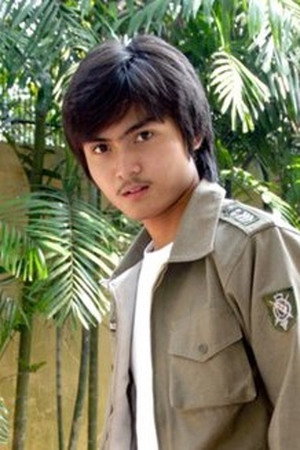 Gilbert Marciano photo