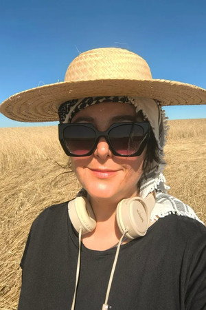 Cíntia Domit Bittar photo