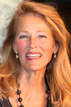 Photo of Suzanne Bjerrehuus from the Latest Netflix gallery