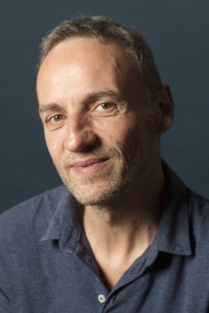 Photo of François Bégaudeau from the Latest Netflix gallery