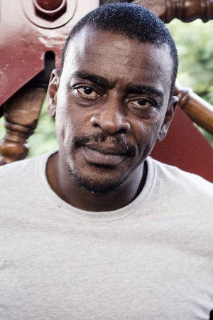 Seu Jorge photo