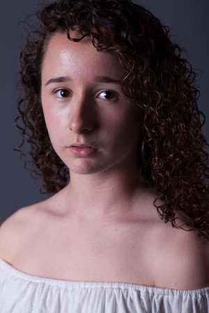 Photo of Anna Cortés from the Latest Netflix gallery