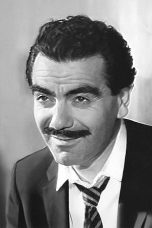Photo of Talat Gözbak from the Latest Netflix gallery