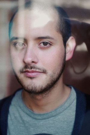 Photo of J.D. Fernández Molero from the Latest Netflix gallery