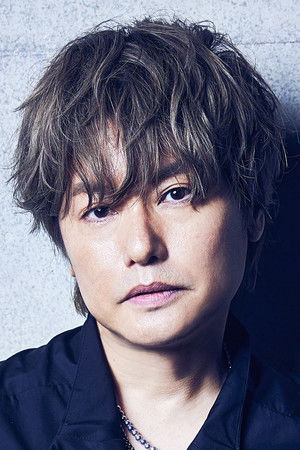 Showtaro Morikubo photo