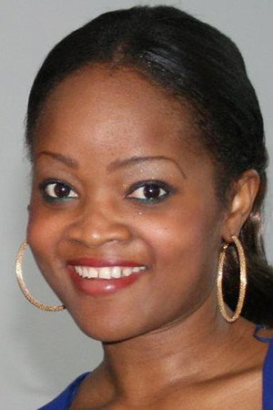 Photo of Nancy Ndongi from the Latest Netflix gallery