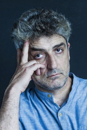 Dimitris Imellos photo