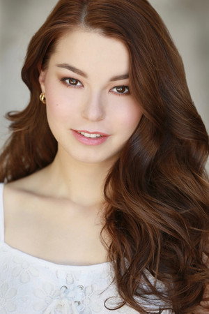 Photo of Chanel Marriott from the Latest Netflix gallery