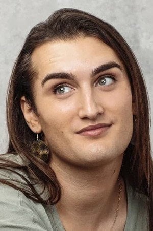 Photo of Joni Ayton-Kent from the Latest Netflix gallery