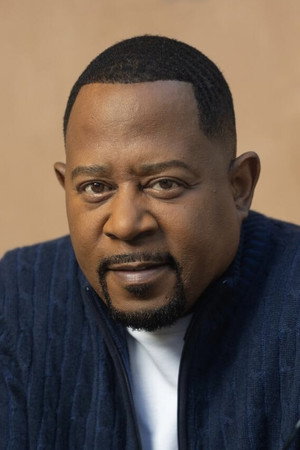 Martin Lawrence photo