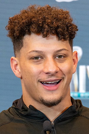 Patrick Mahomes photo