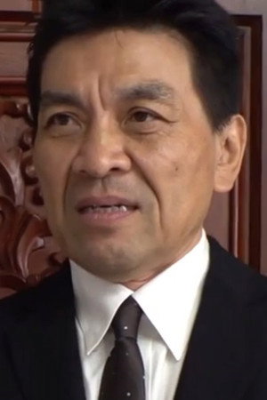 Photo of Toyohiko Ishibashi from the Latest Netflix gallery