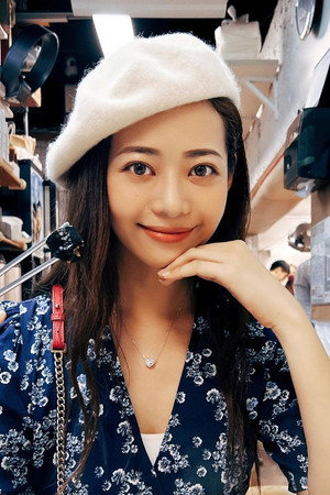 Photo of Polly Lau from the Latest Netflix gallery