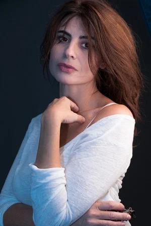 Photo of Francesca Nunzi from the Latest Netflix gallery
