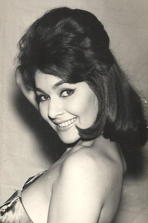 Photo of Ethel Rojo from the Latest Netflix gallery