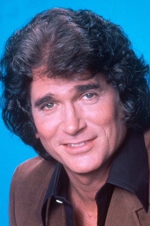 Michael Landon photo