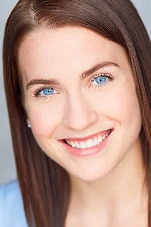 Photo of Erin Allegretti from the Latest Netflix gallery