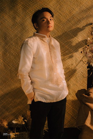 Photo of Joaquin Perocillo from the Latest Netflix gallery