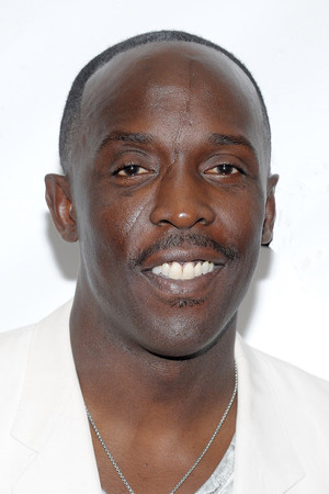 Michael Kenneth Williams photo
