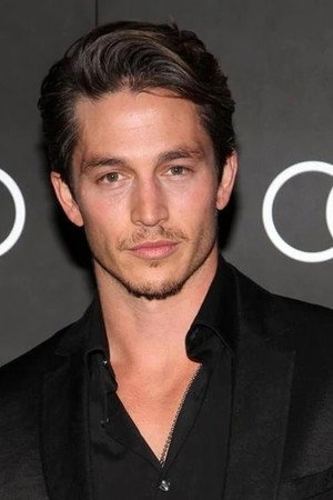 Photo of Bobby Campo from the Latest Netflix gallery