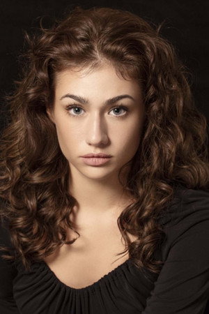 Photo of Naomi Druškić from the Latest Netflix gallery
