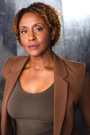 Photo of Vivianne Collins from the Latest Netflix gallery