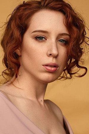 Photo of Irina Shikhman from the Latest Netflix gallery