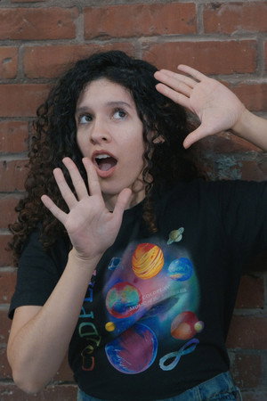 Photo of Sue Santos from the Latest Netflix gallery