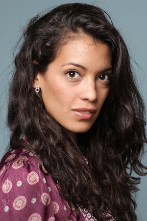 Stephanie Sigman photo