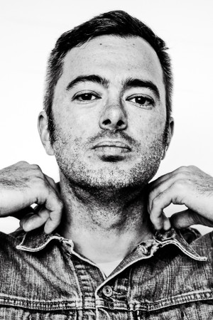 Photo of Guillaume Beauregard from the Latest Netflix gallery